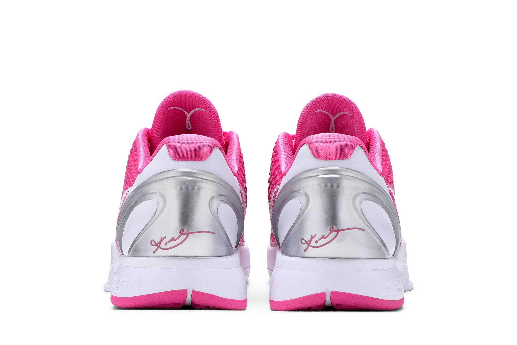 Nike Kobe Protro 6 'Think Pink' DJ3596-600