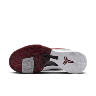 Nike Kobe 5 Protro Lower Merion Aces Away (2026)