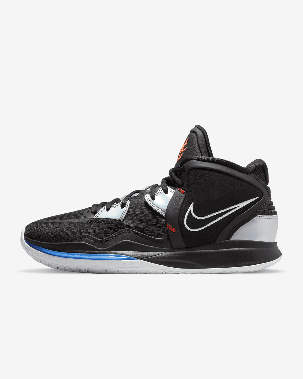 Nike Kyrie Infinity Fire and Ice CZ0204-001