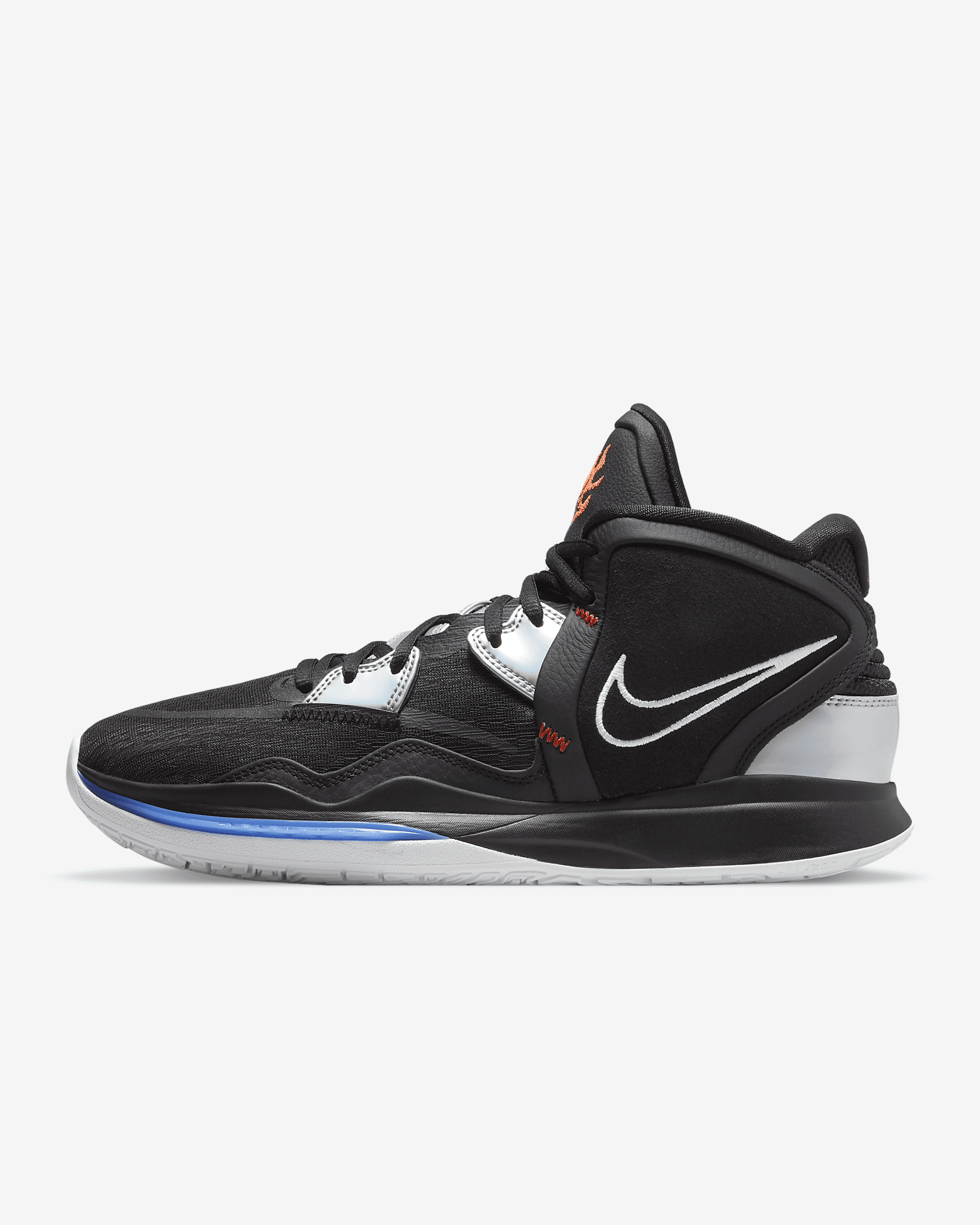 Nike Kyrie Infinity Fire and Ice CZ0204-001