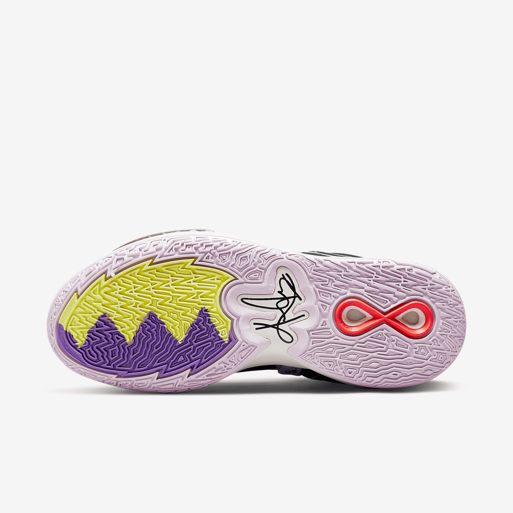 Nike Kyrie Infinity Aluminum CZ0204-400