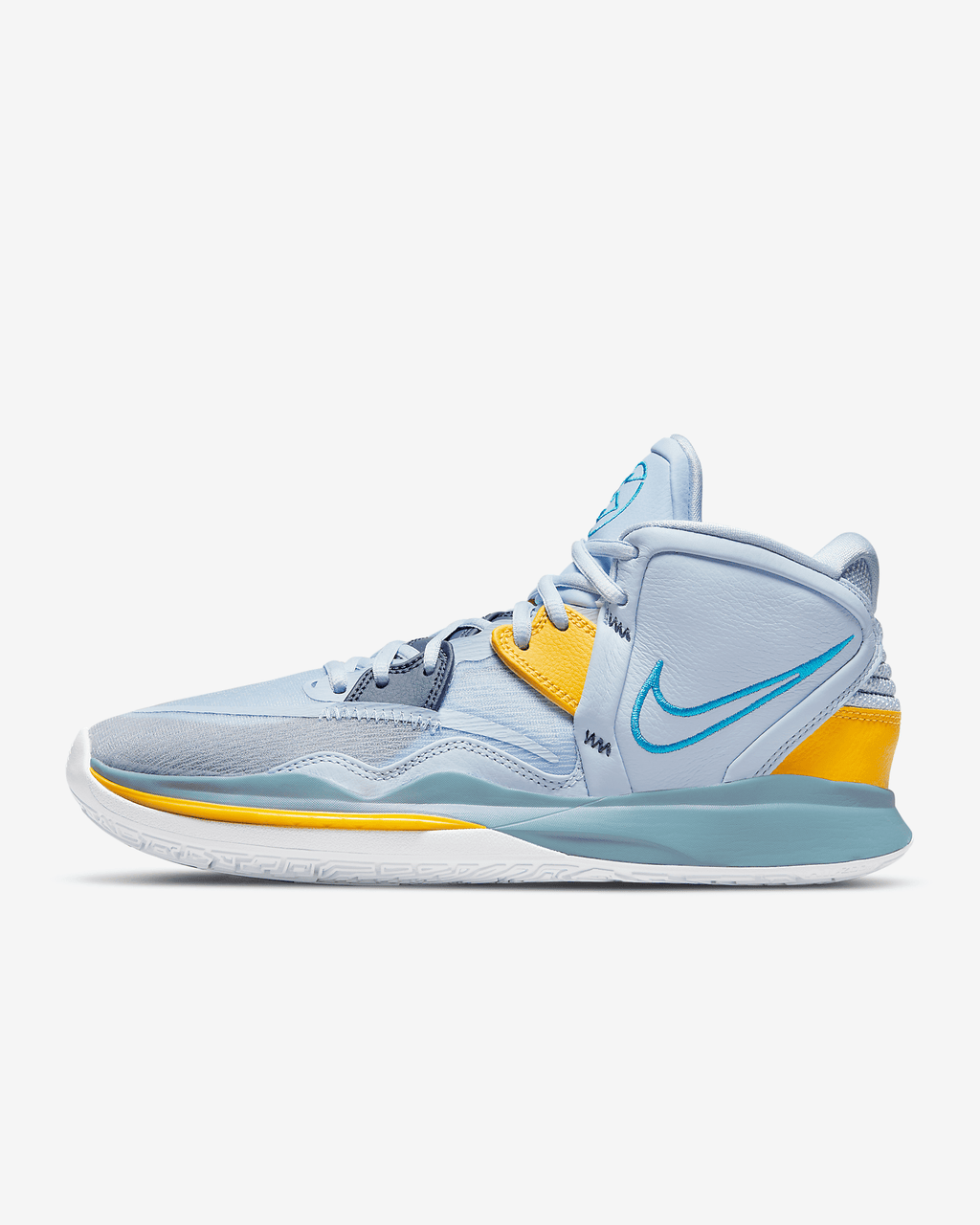 Nike Kyrie Infinity Future Past CZ0204-501