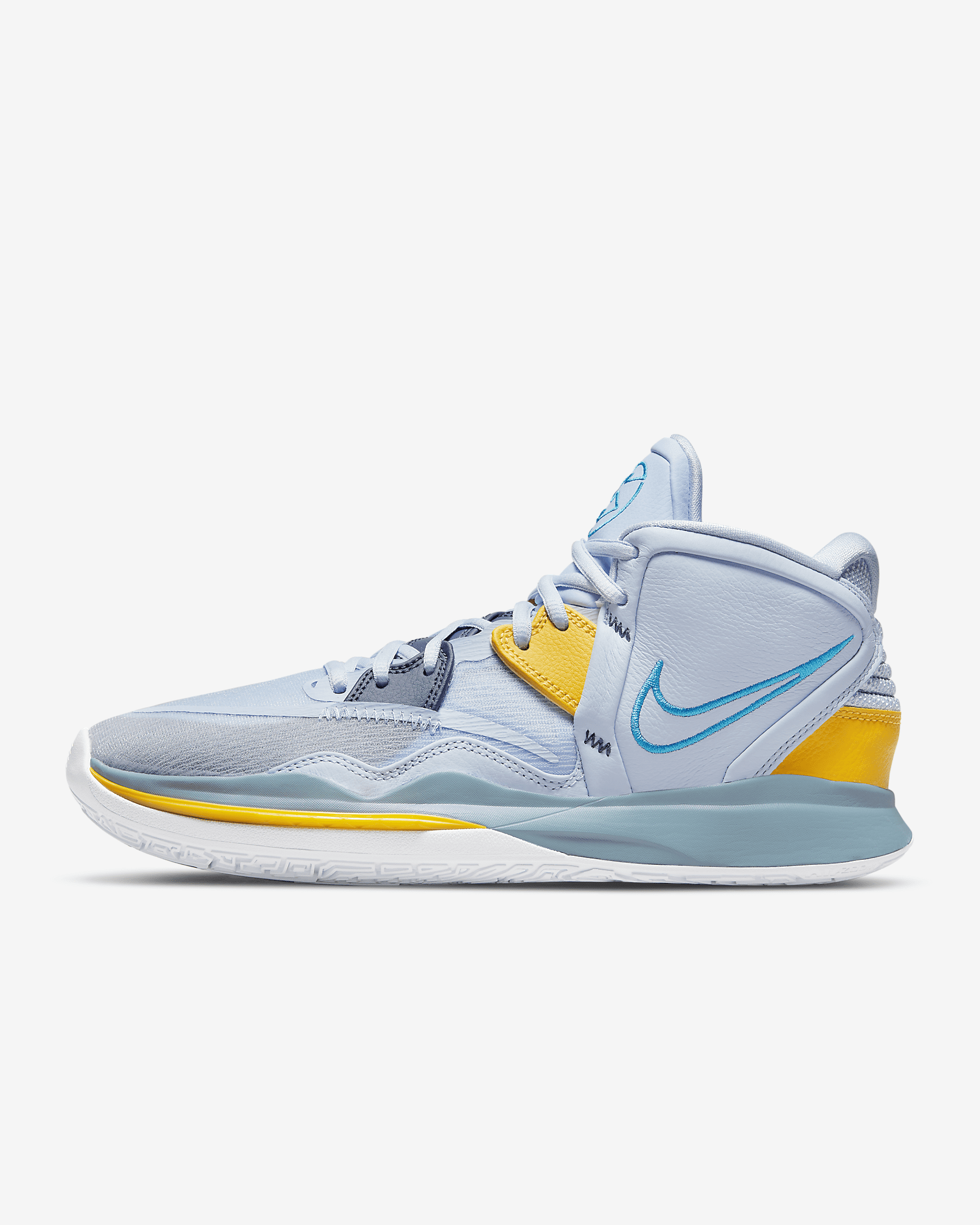 Nike Kyrie Infinity Future Past CZ0204-501