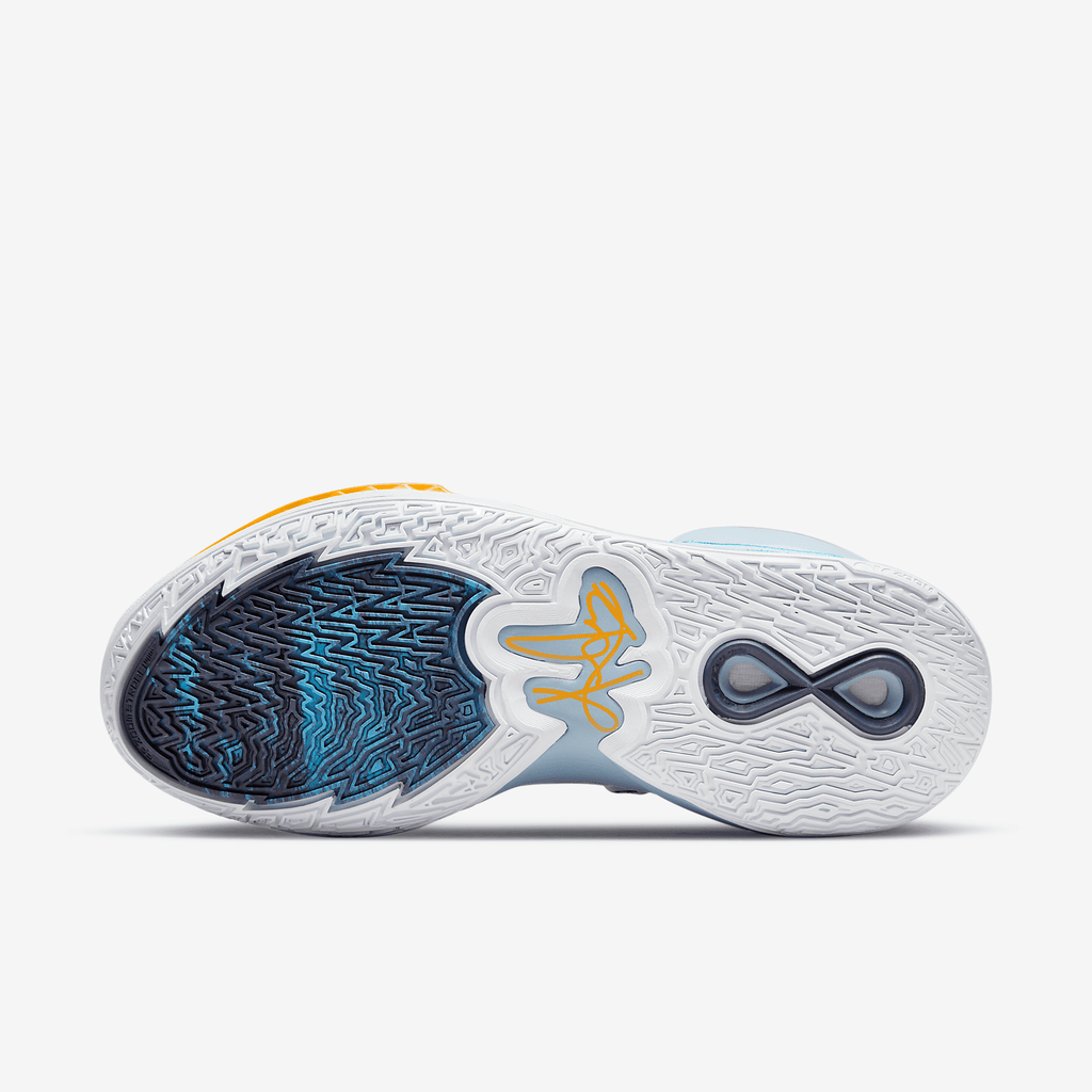 Nike Kyrie Infinity Future Past CZ0204-501