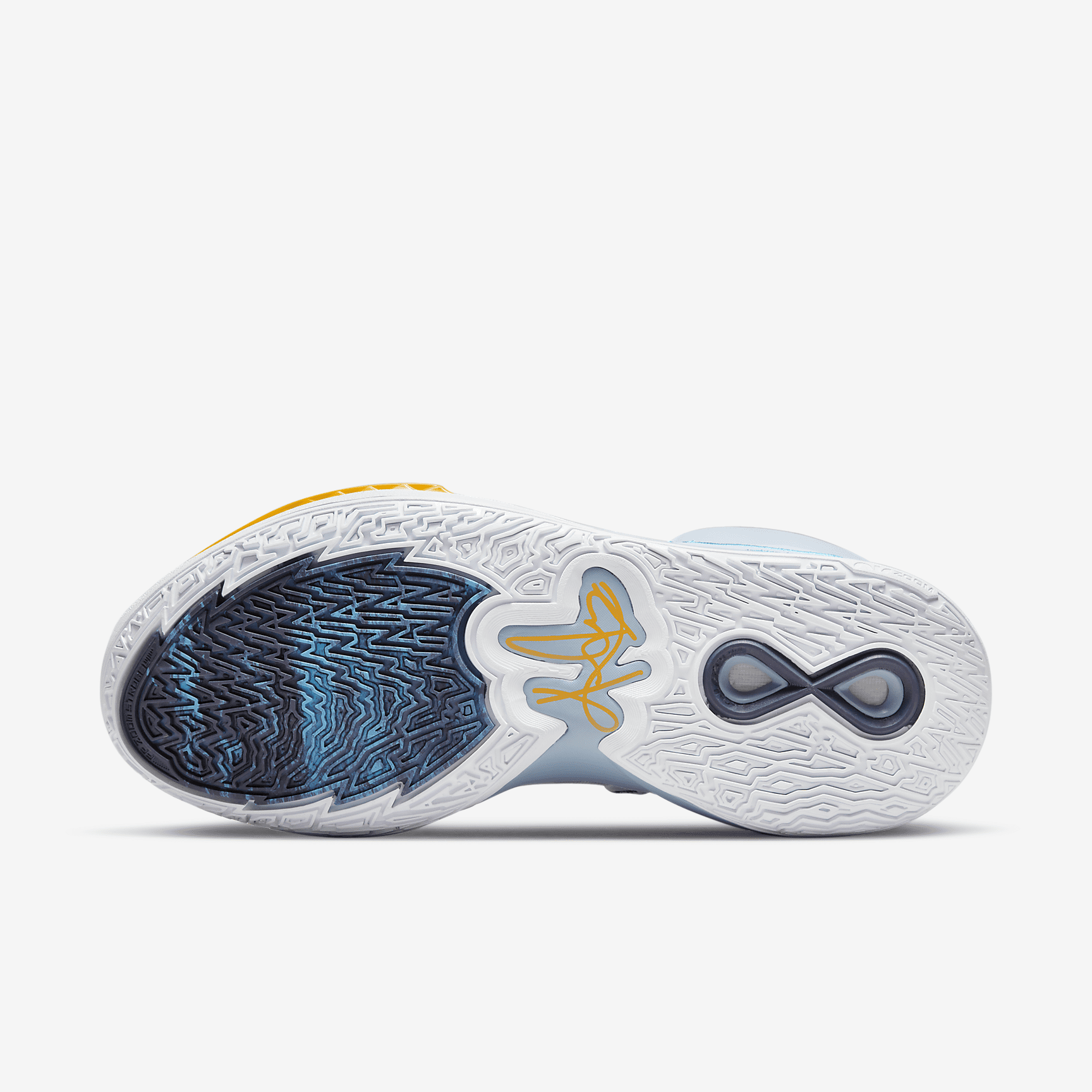 Nike Kyrie Infinity Future Past CZ0204-501