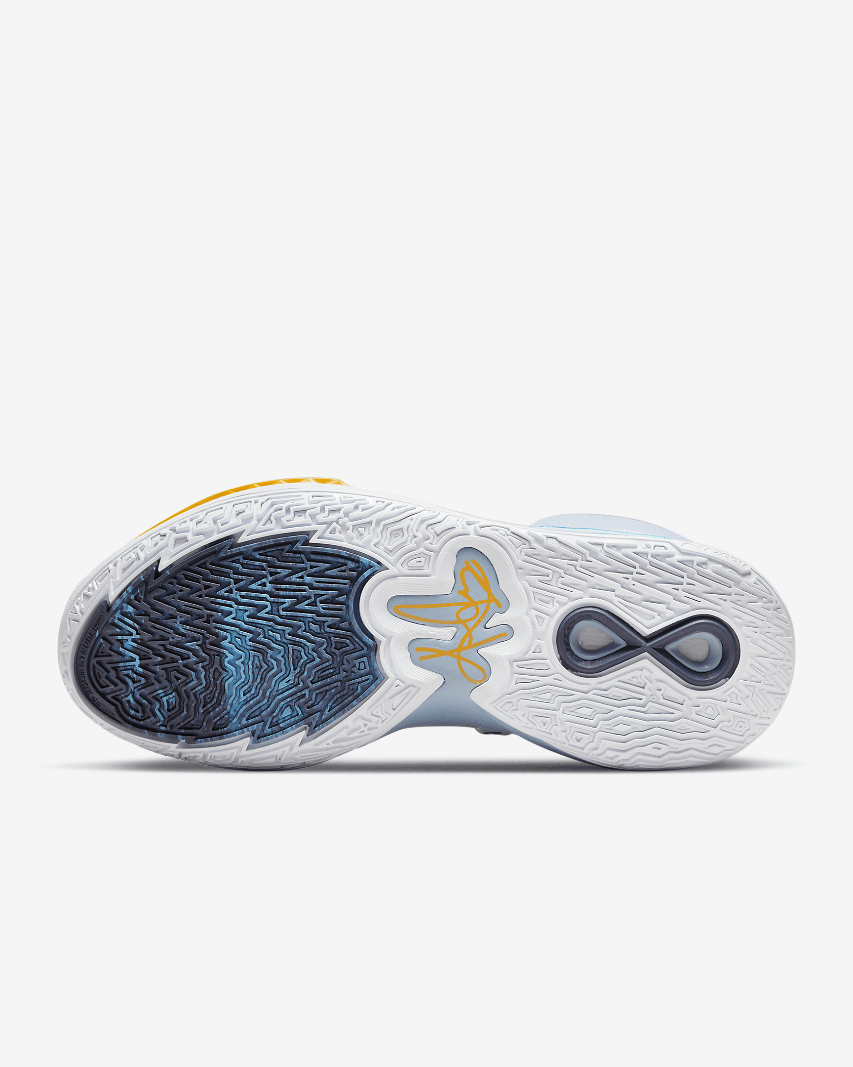 Nike Kyrie Infinity Future Past CZ0204-501