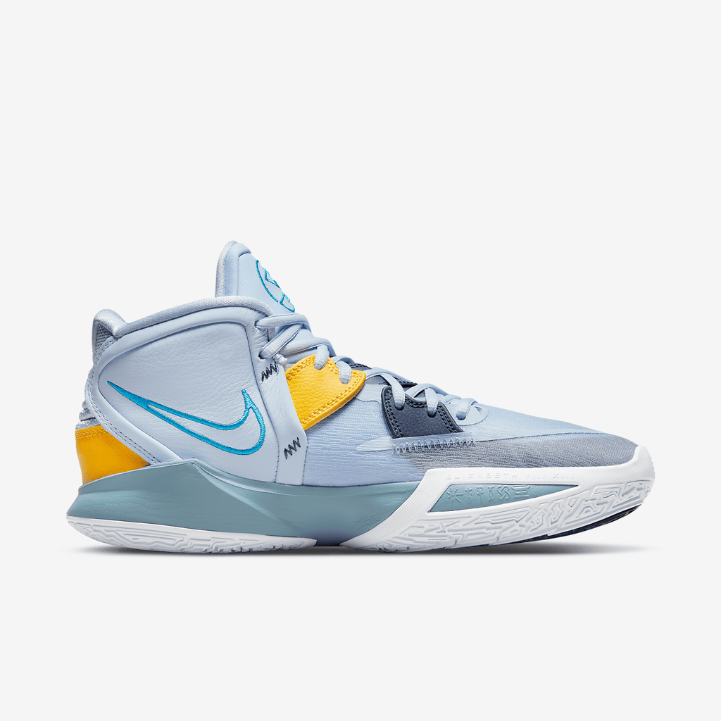 Nike Kyrie Infinity Future Past CZ0204-501
