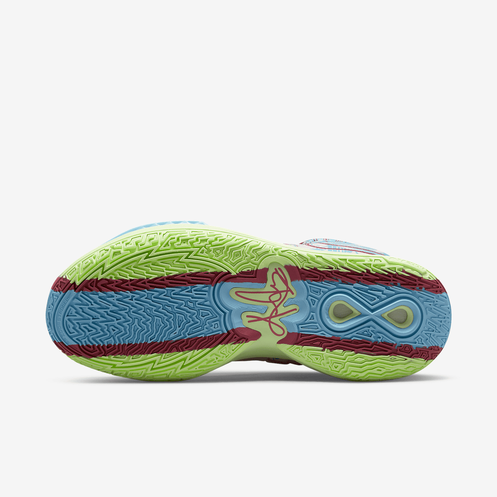 Nike Kyrie Infinity 1 World 1 People Soft Pink CZ0204-600