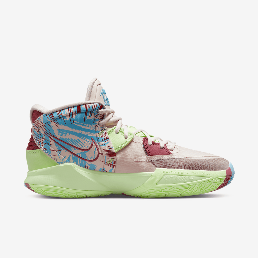Nike Kyrie Infinity 1 World 1 People Soft Pink CZ0204-600