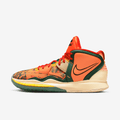 Nike Kyrie Infinity 1 World 1 People Safety Orange DO9614-800