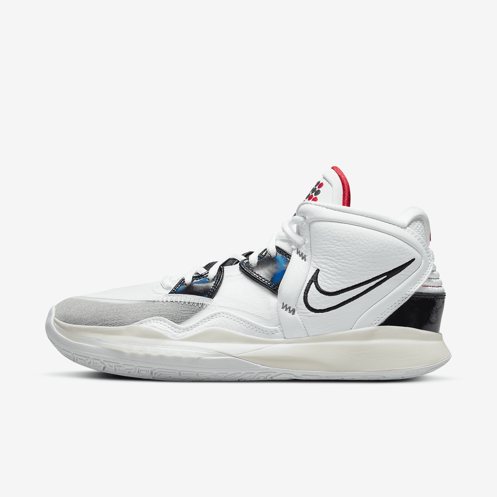 Nike Kyrie Infinity Man Machine CZ0204-101