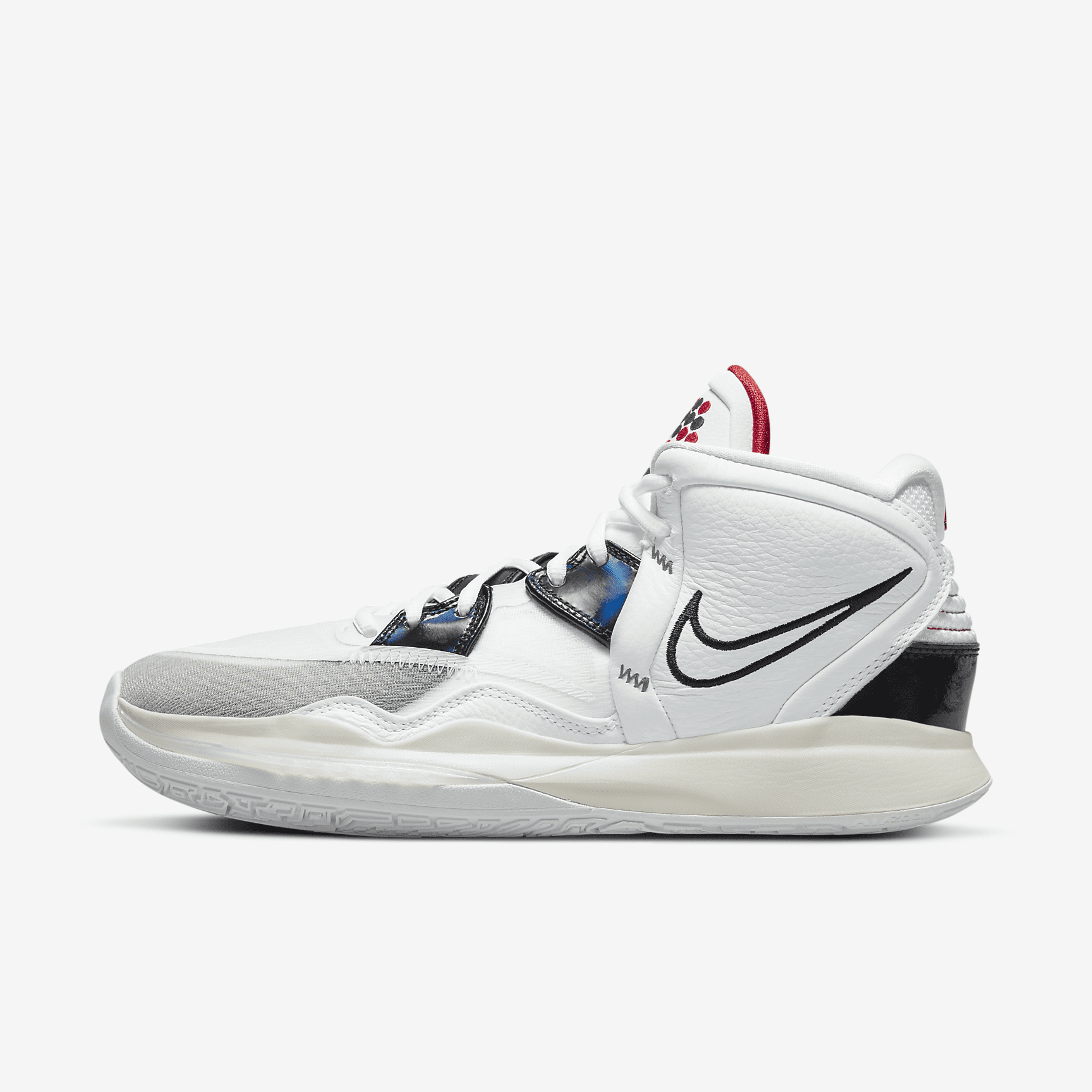 Nike Kyrie Infinity Man Machine CZ0204-101