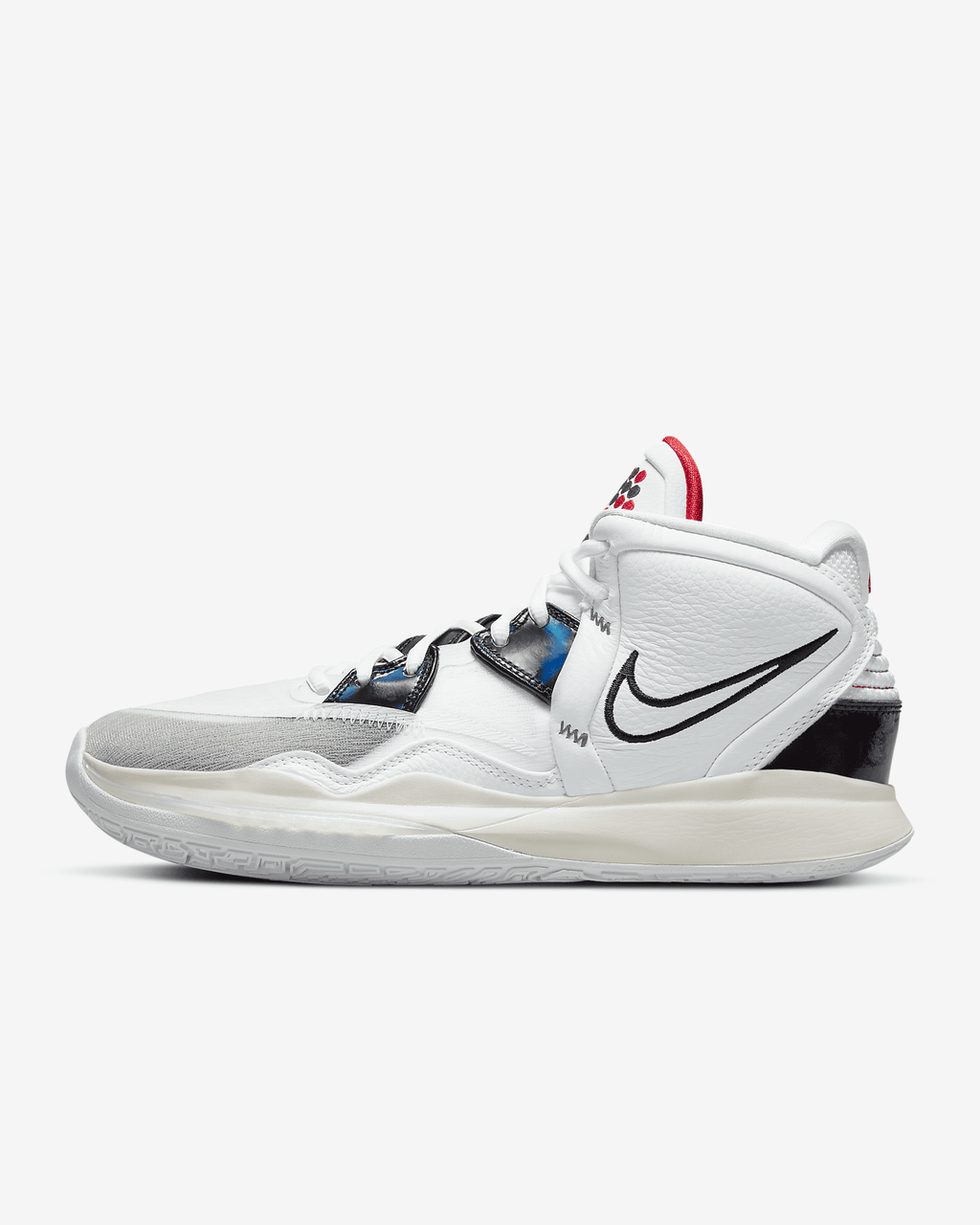 Nike Kyrie Infinity Man Machine CZ0204-101