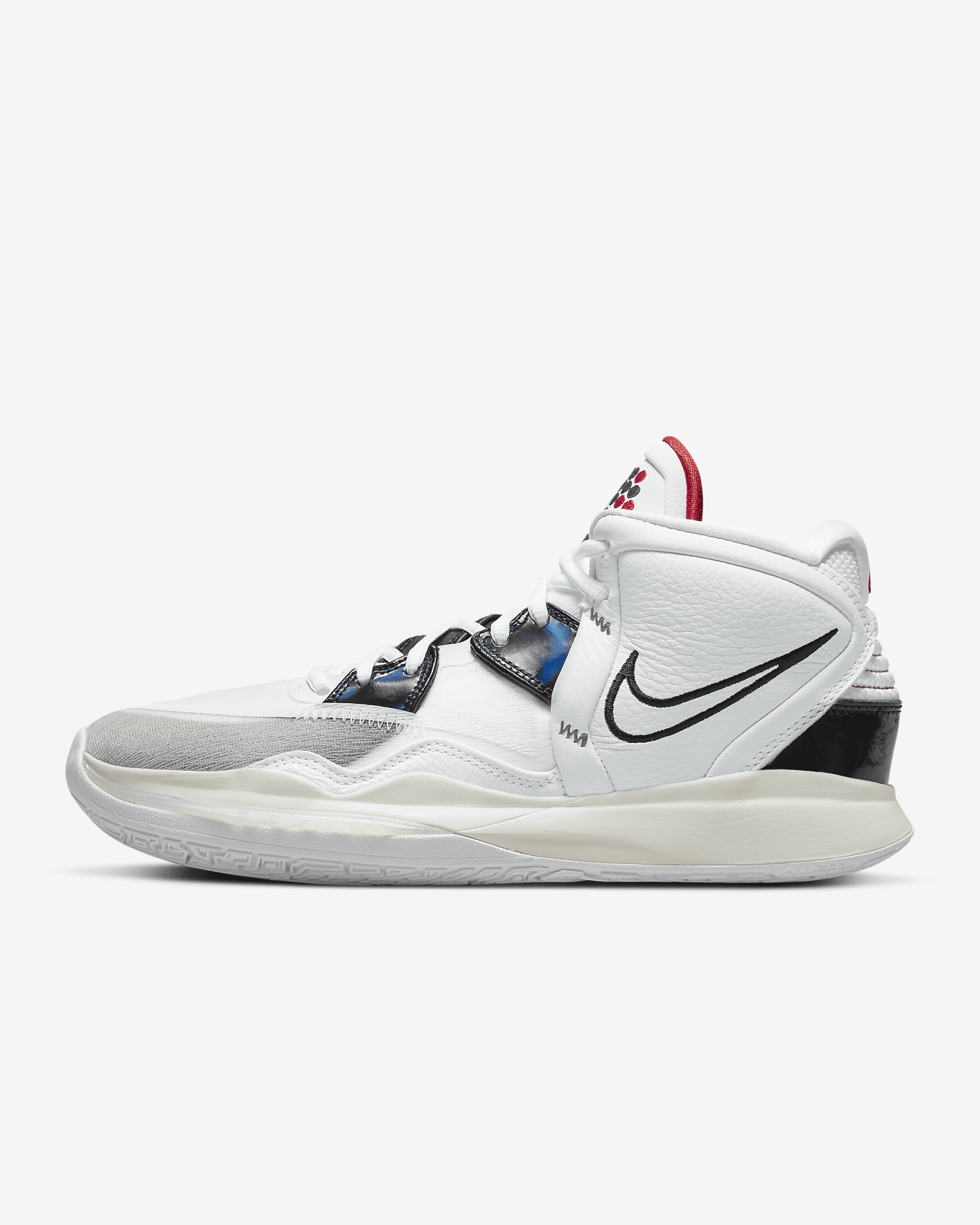 Nike Kyrie Infinity Man Machine CZ0204-101