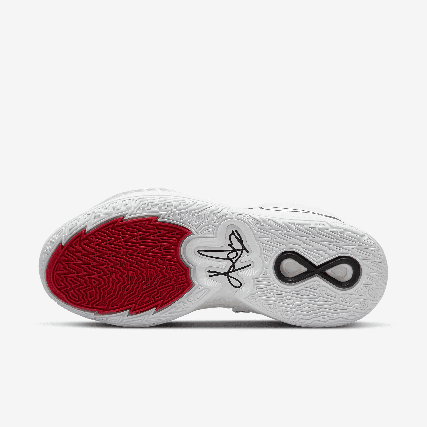 Nike Kyrie Infinity Man Machine CZ0204-101