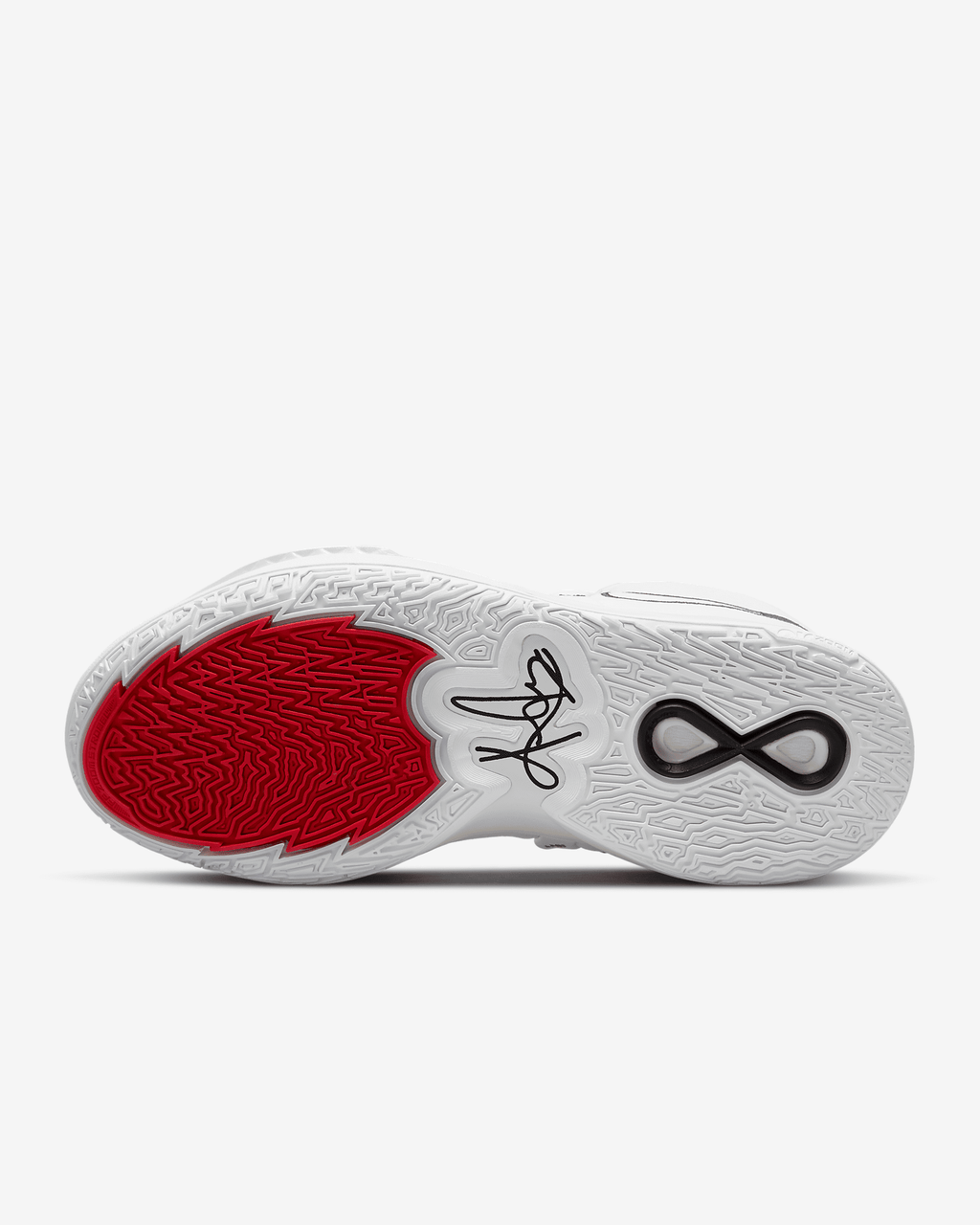 Nike Kyrie Infinity Man Machine CZ0204-101