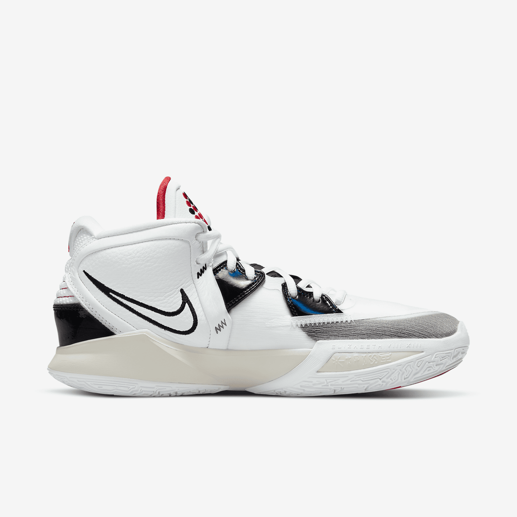Nike Kyrie Infinity Man Machine CZ0204-101