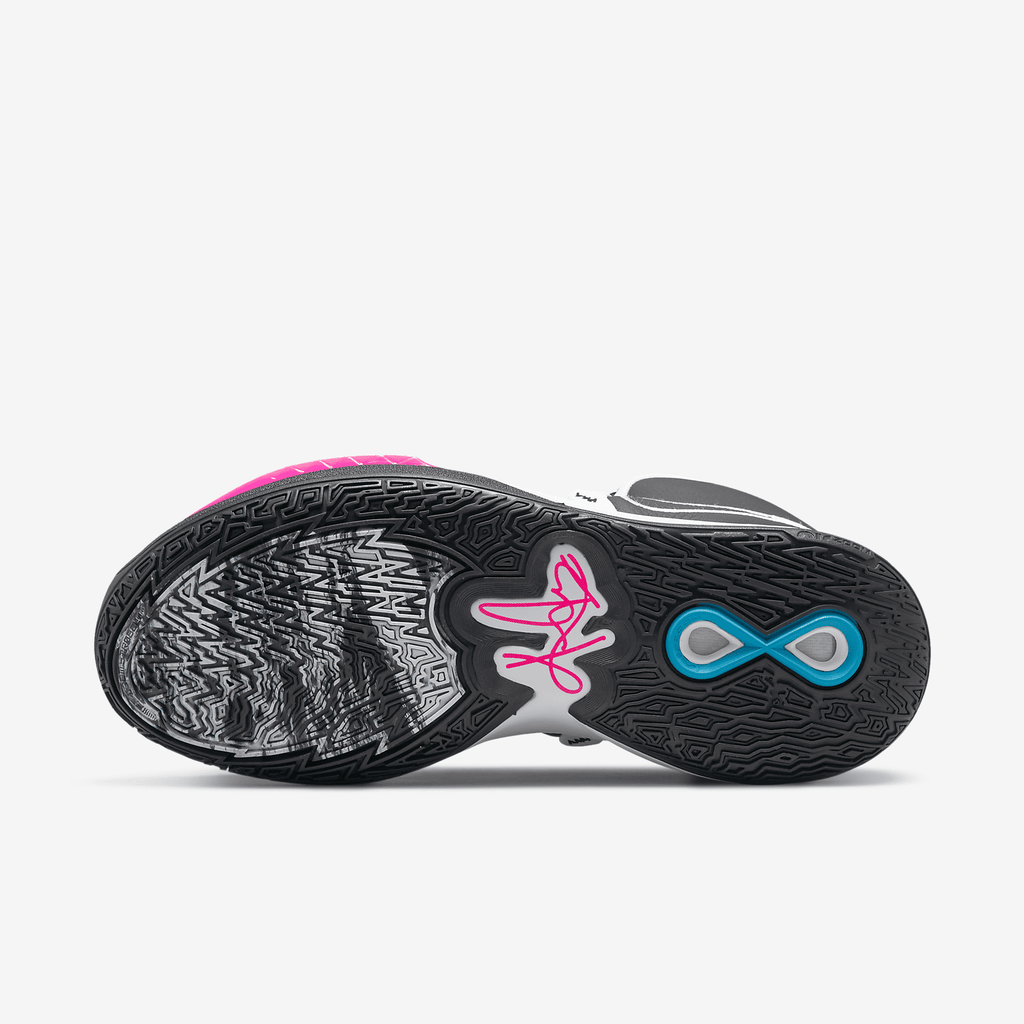 Nike Kyrie Infinity South Beach CZ0204-003
