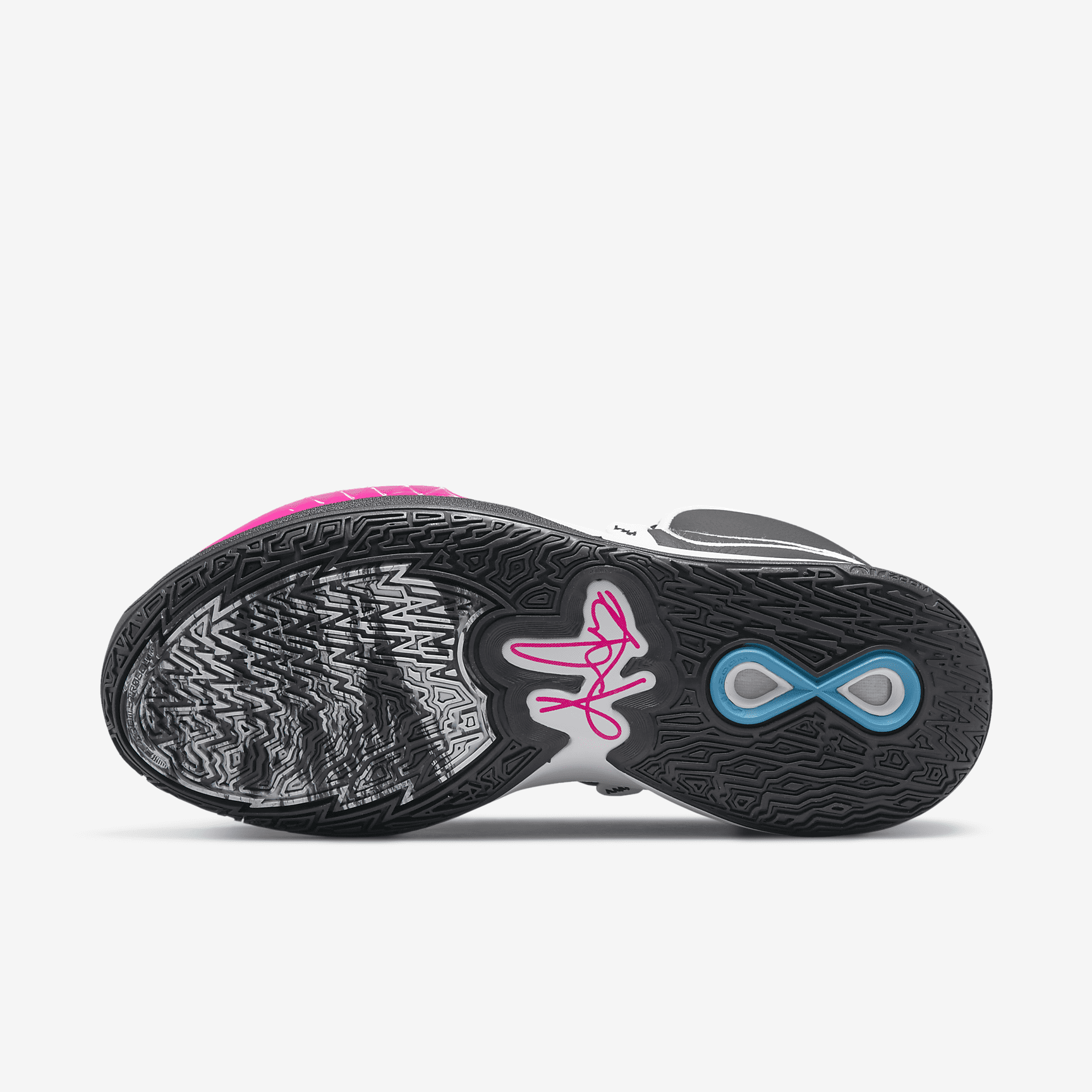 Nike Kyrie Infinity South Beach CZ0204-003