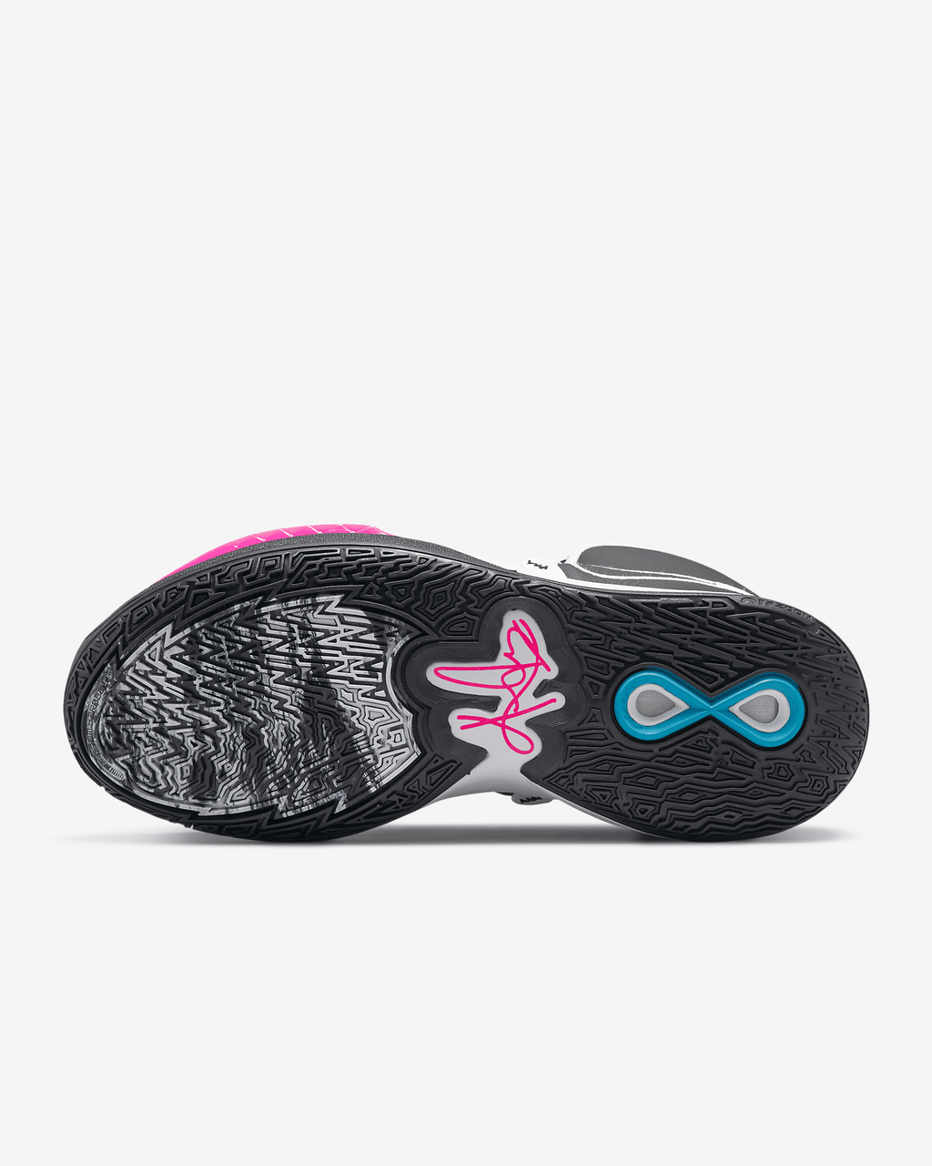Nike Kyrie Infinity South Beach CZ0204-003
