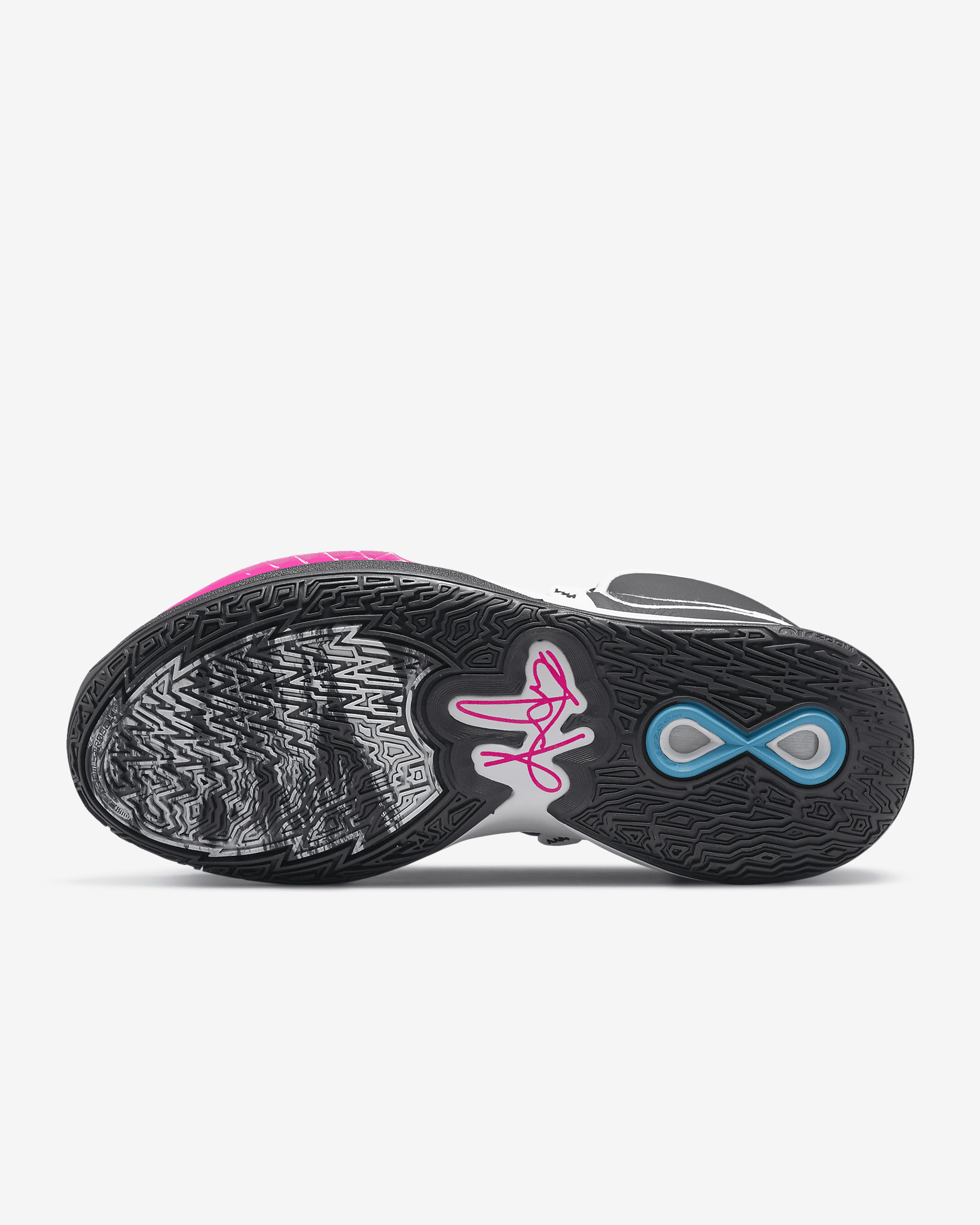 Nike Kyrie Infinity South Beach CZ0204-003