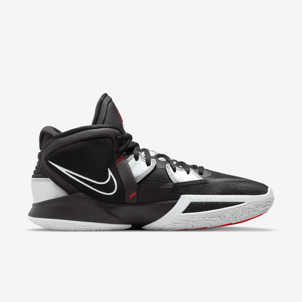 Nike Kyrie Infinity Fire and Ice CZ0204-001