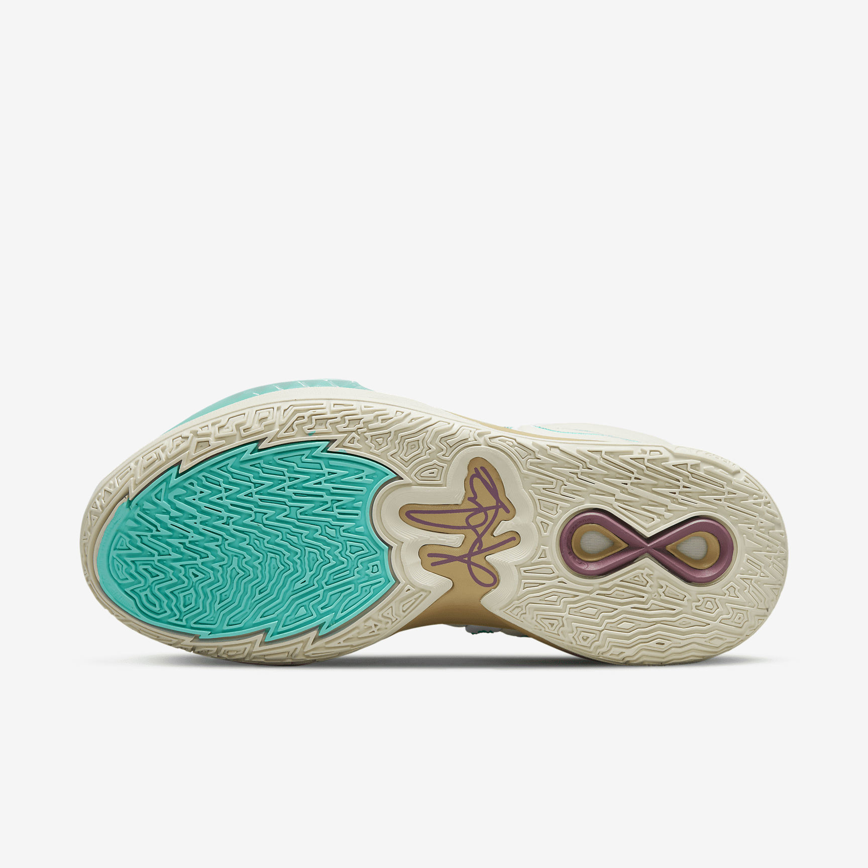 Nike Kyrie Infinity Keep Sue Fresh CZ0204-002