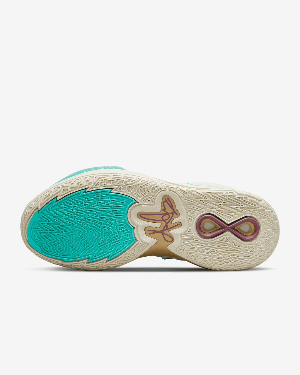 Nike Kyrie Infinity Keep Sue Fresh CZ0204-002