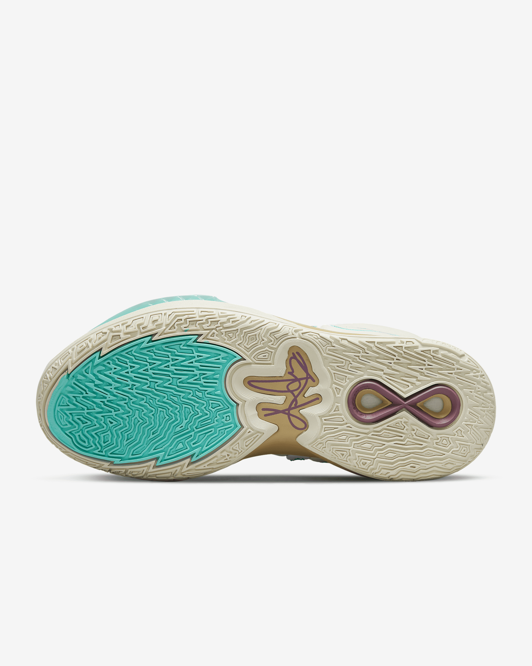 Nike Kyrie Infinity Keep Sue Fresh CZ0204-002