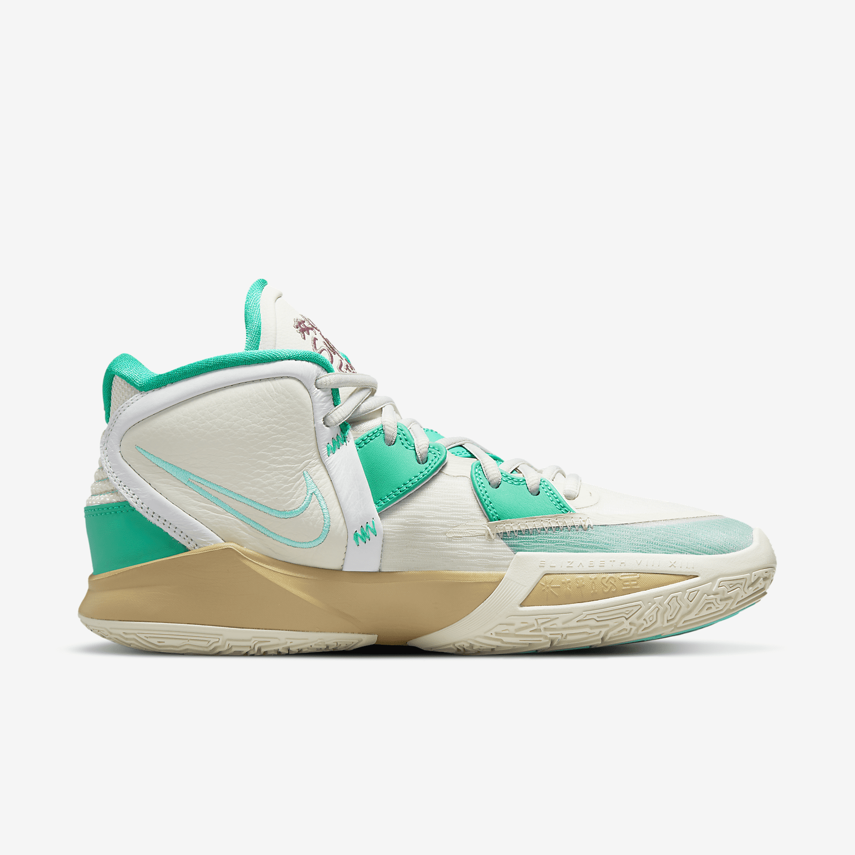 Nike Kyrie Infinity Keep Sue Fresh CZ0204-002