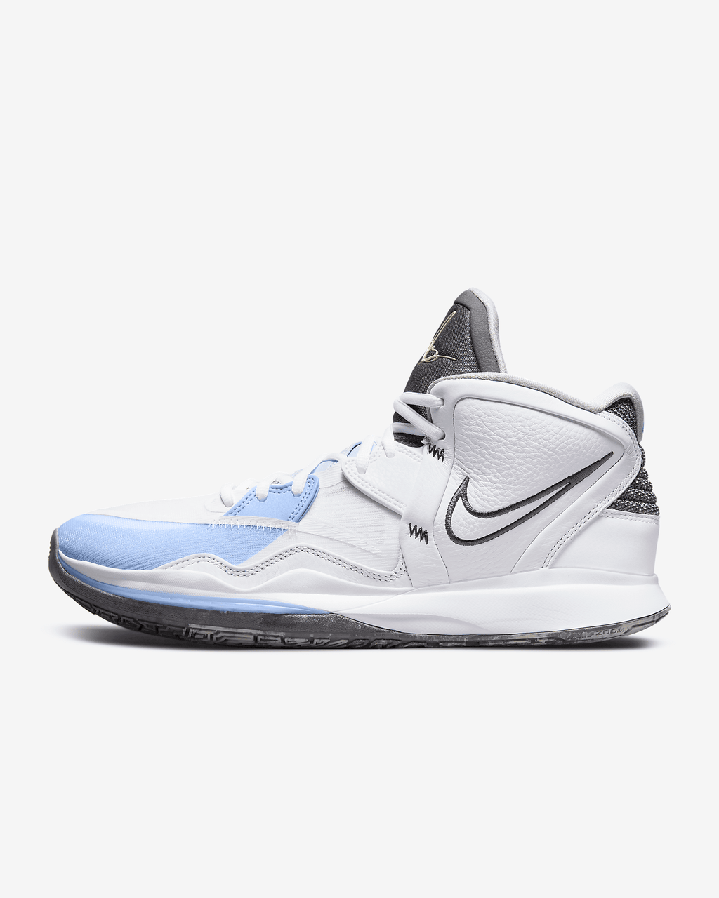 Nike Kyrie Infinity Smoke and Mirrors CZ0204-102