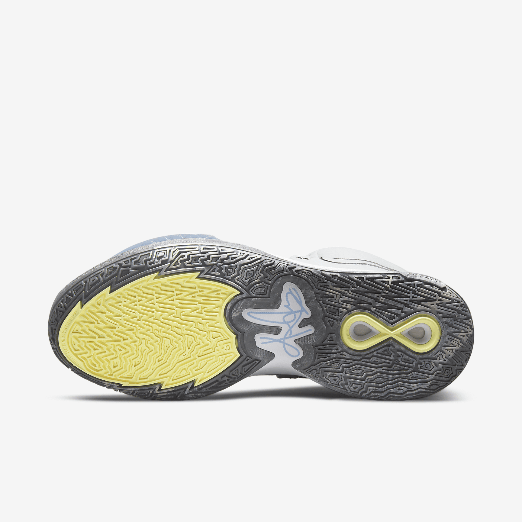 Nike Kyrie Infinity Smoke and Mirrors CZ0204-102