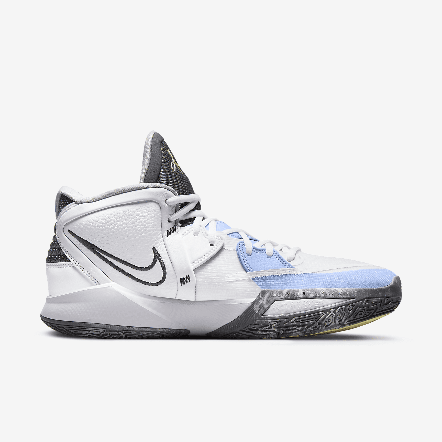 Nike Kyrie Infinity Smoke and Mirrors CZ0204-102