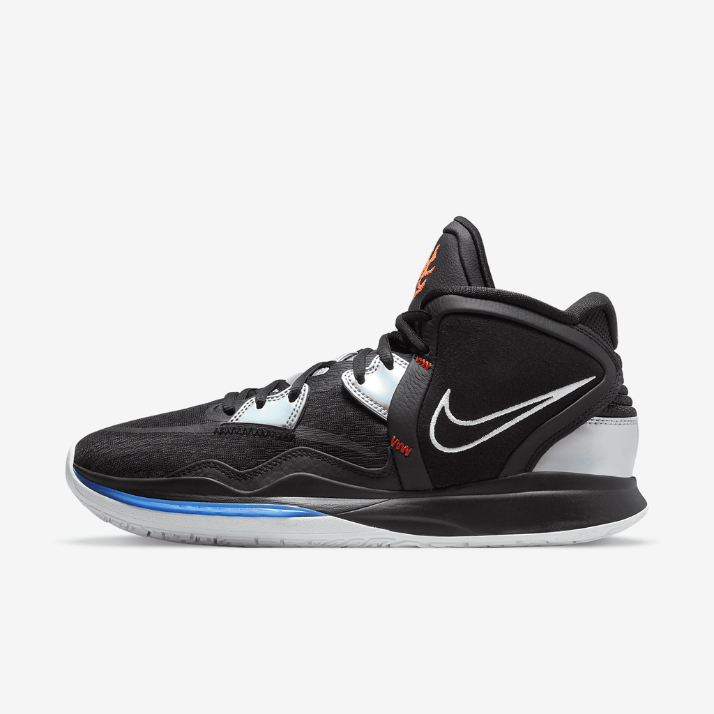 Nike Kyrie Infinity Fire and Ice CZ0204-001