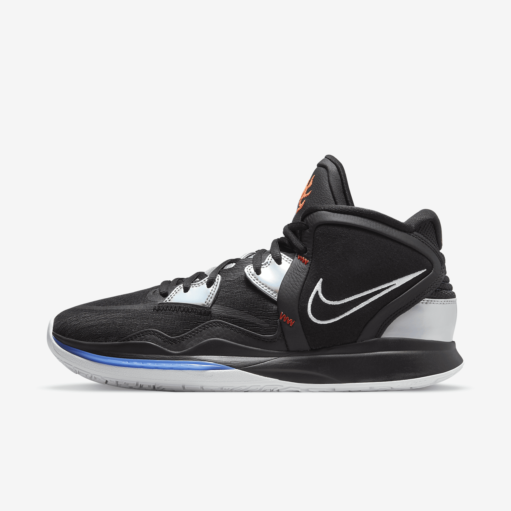 Nike Kyrie Infinity Fire and Ice CZ0204-001