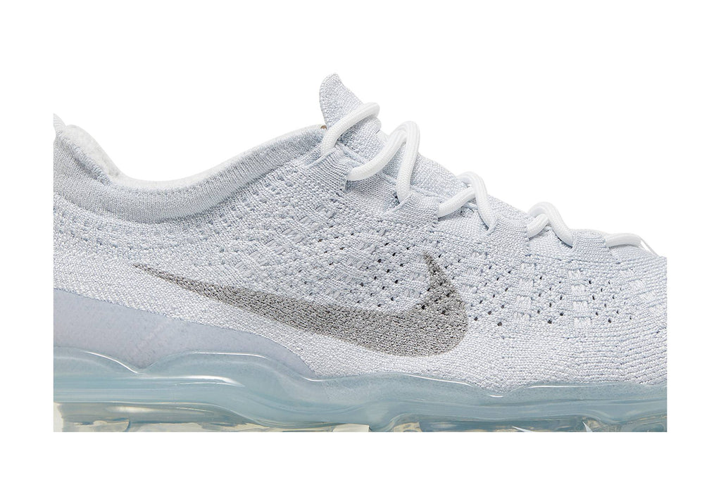 Nike Air VaporMax 2023 Flyknit 'Pure Platinum' DV1678-002
