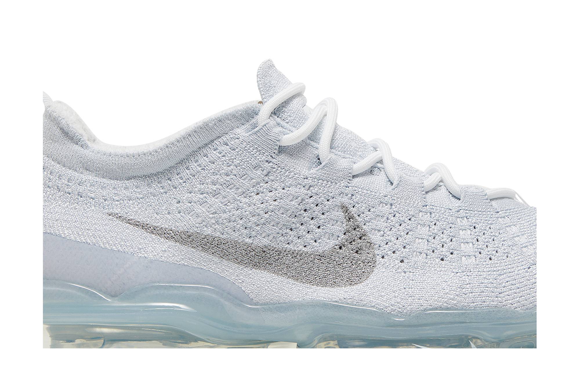 Nike Air VaporMax 2023 Flyknit 'Pure Platinum' DV1678-002