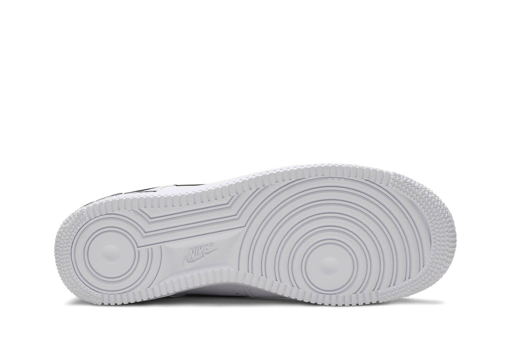 Nike Air Force 1 '07 AN20 'White Black' CJ0952-100