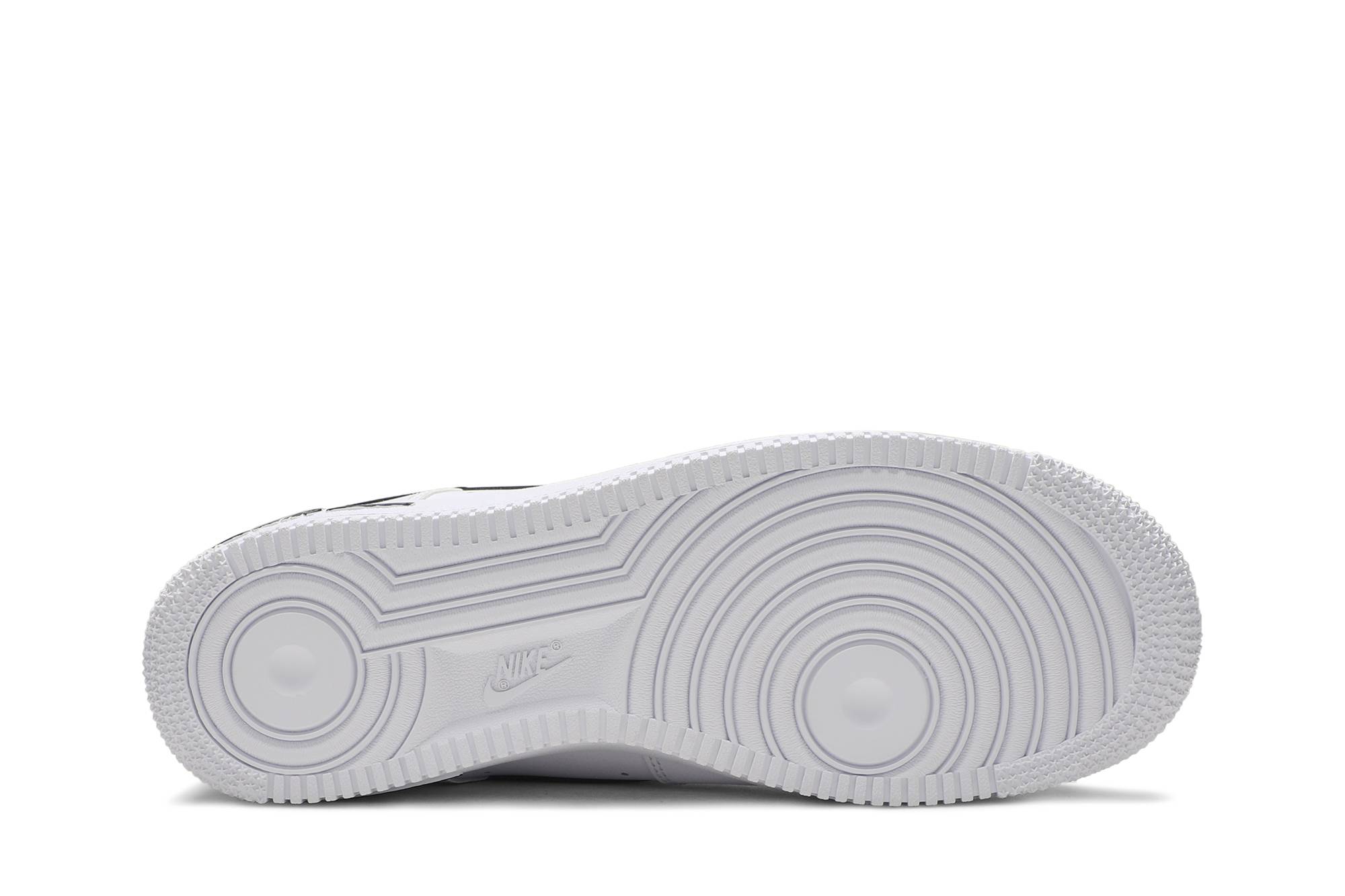 Nike Air Force 1 '07 AN20 'White Black' CJ0952-100