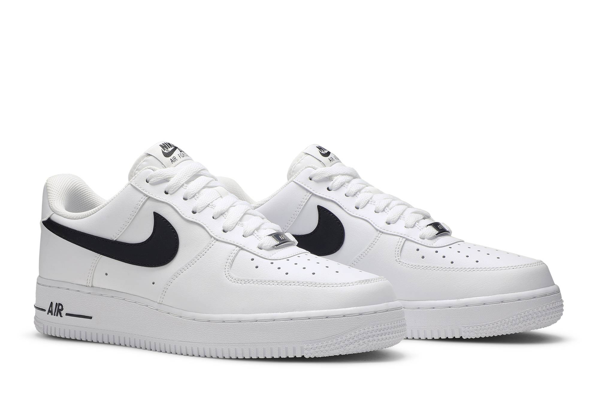 Nike Air Force 1 '07 AN20 'White Black' CJ0952-100