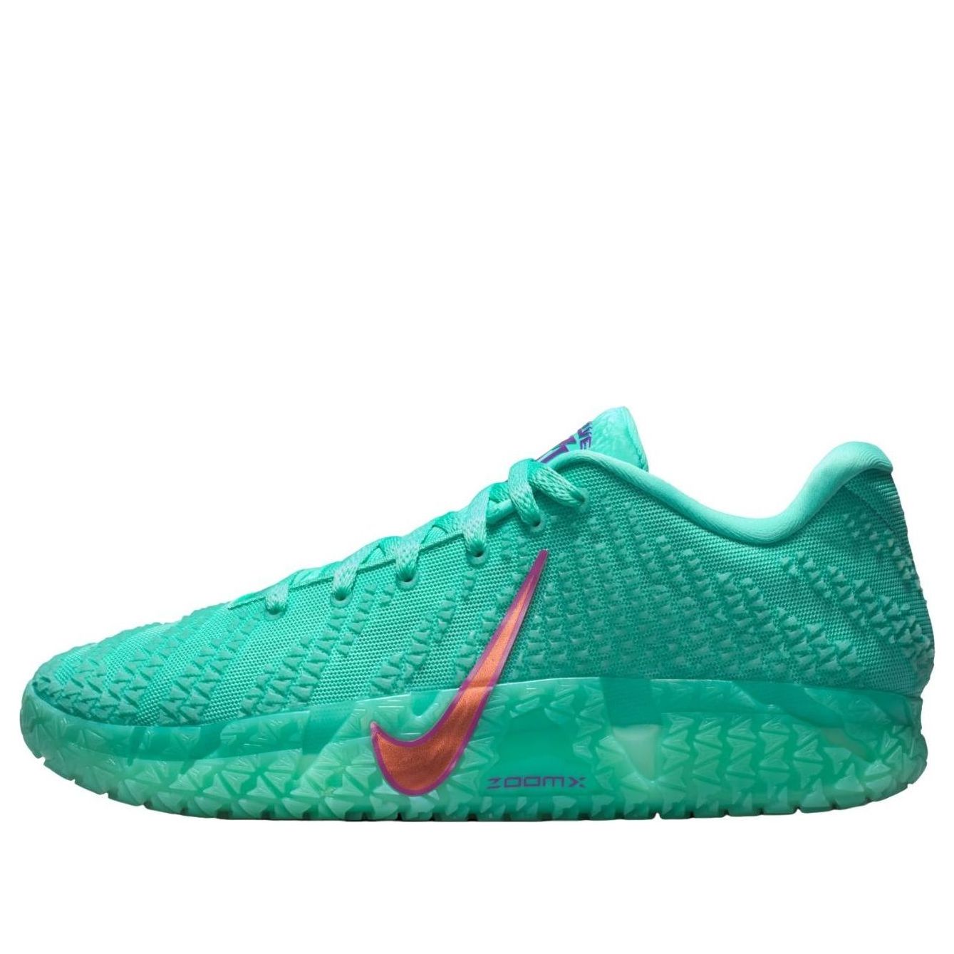 Nike Ja 3 EP 'Twelve Time'