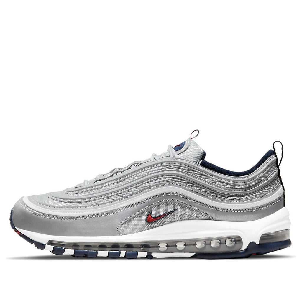 Nike Air Max 97 OG SP Puerto Rico - DH2319-001 - Black/White/Red