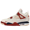 Jordan 4 Retro OG Nigel Sylvester Brick After Brick IQ8055-100