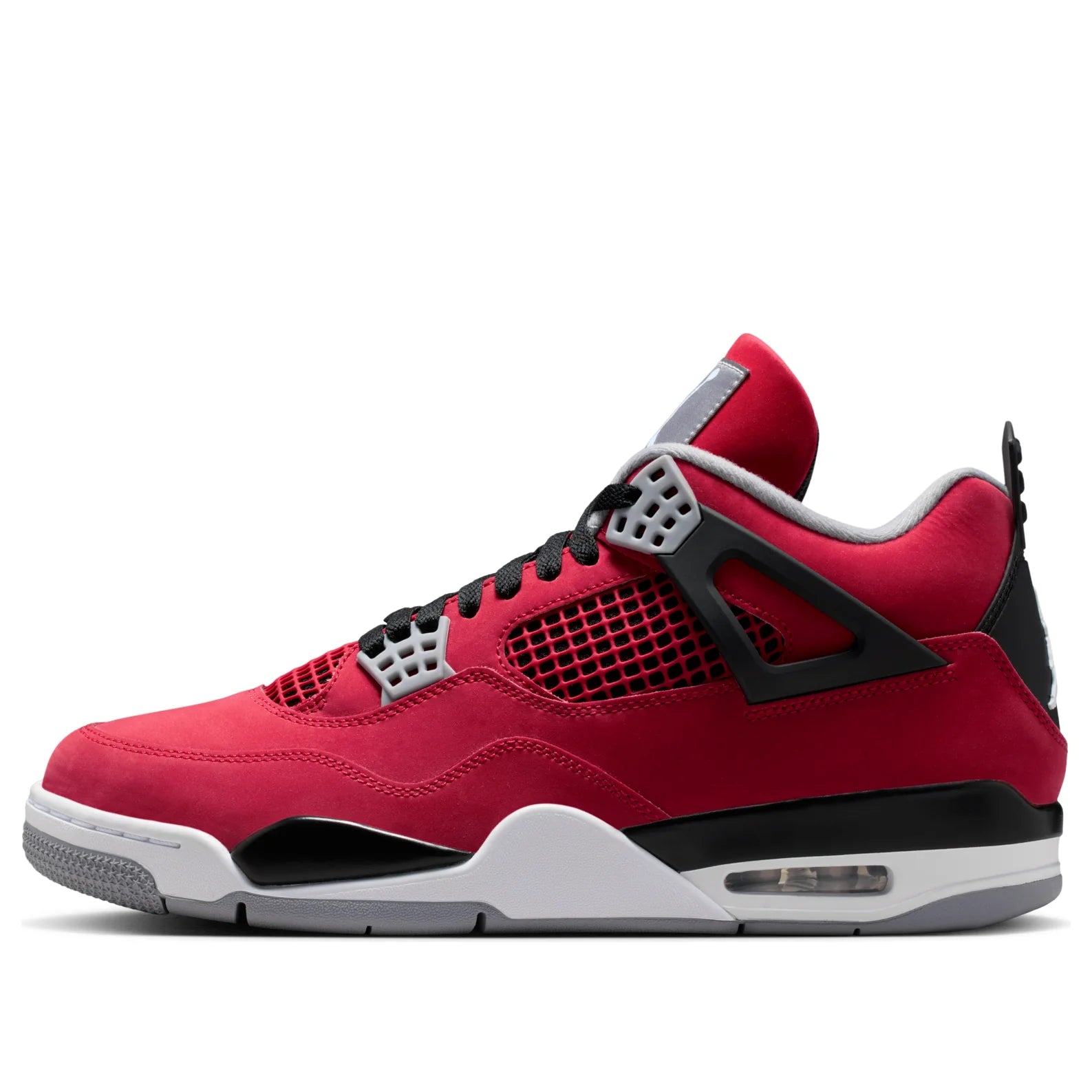 Air Jordan 4 Retro Toro Bravo (2026) FQ8138-600