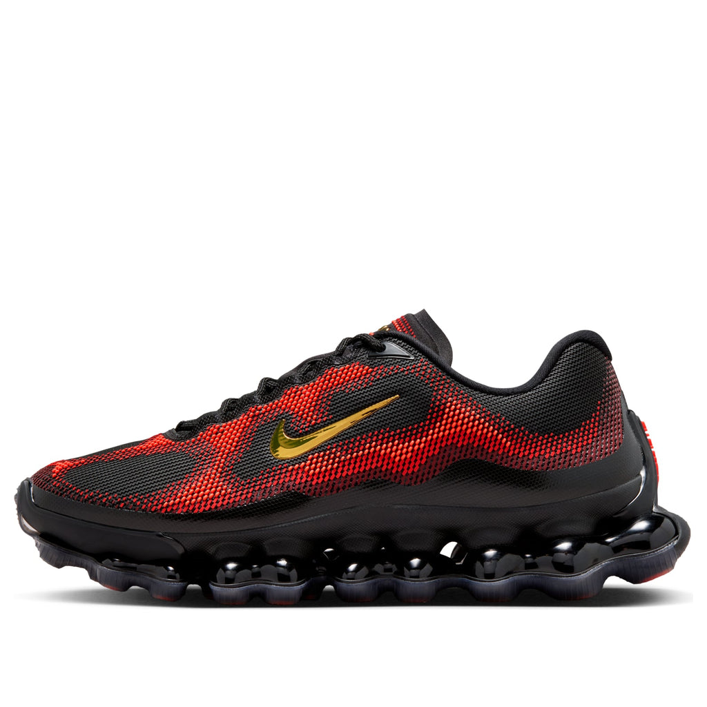 Nike Air Liquid Max Bright Crimson Fire Red IQ7634-002
