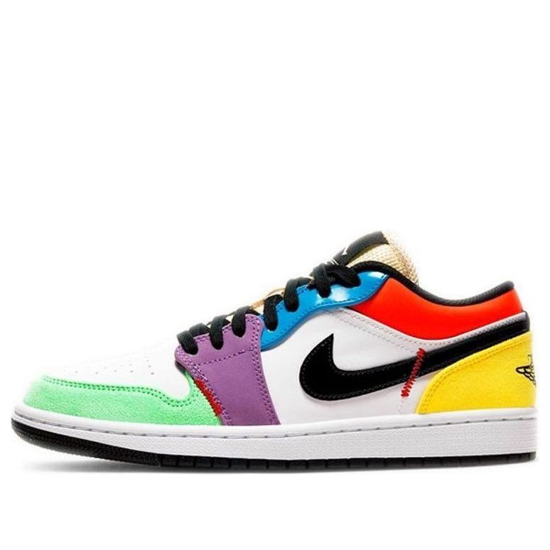 Air Jordan 1 Low SE Lightbulb (Women Exclusive) CZ3572-104
