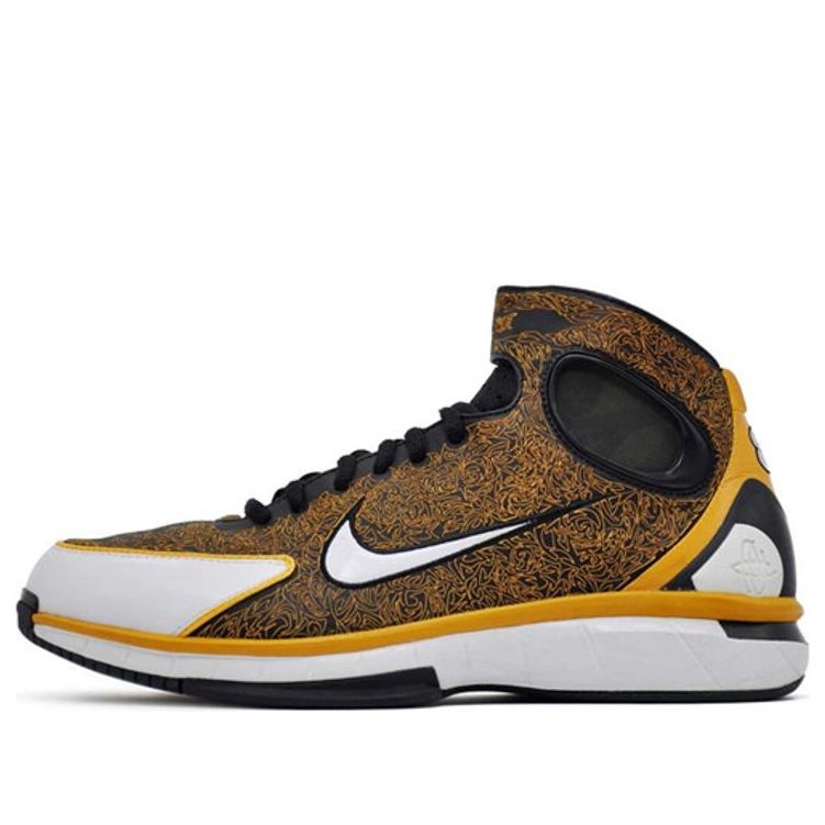 Nike Air Zoom Huarache 2K4 'Kobe' 308475-014