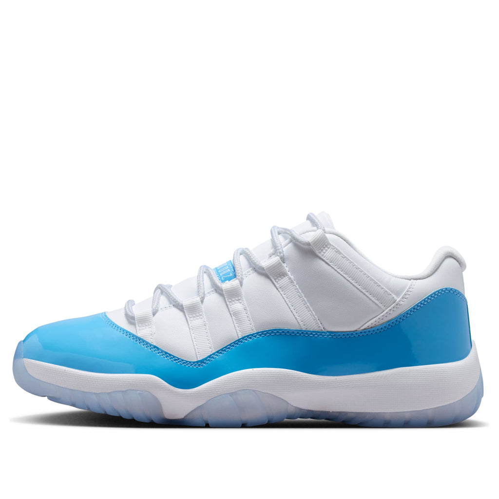 Air Jordan 11 Retro Low University Blue FV5104-100 - LegendifyNow