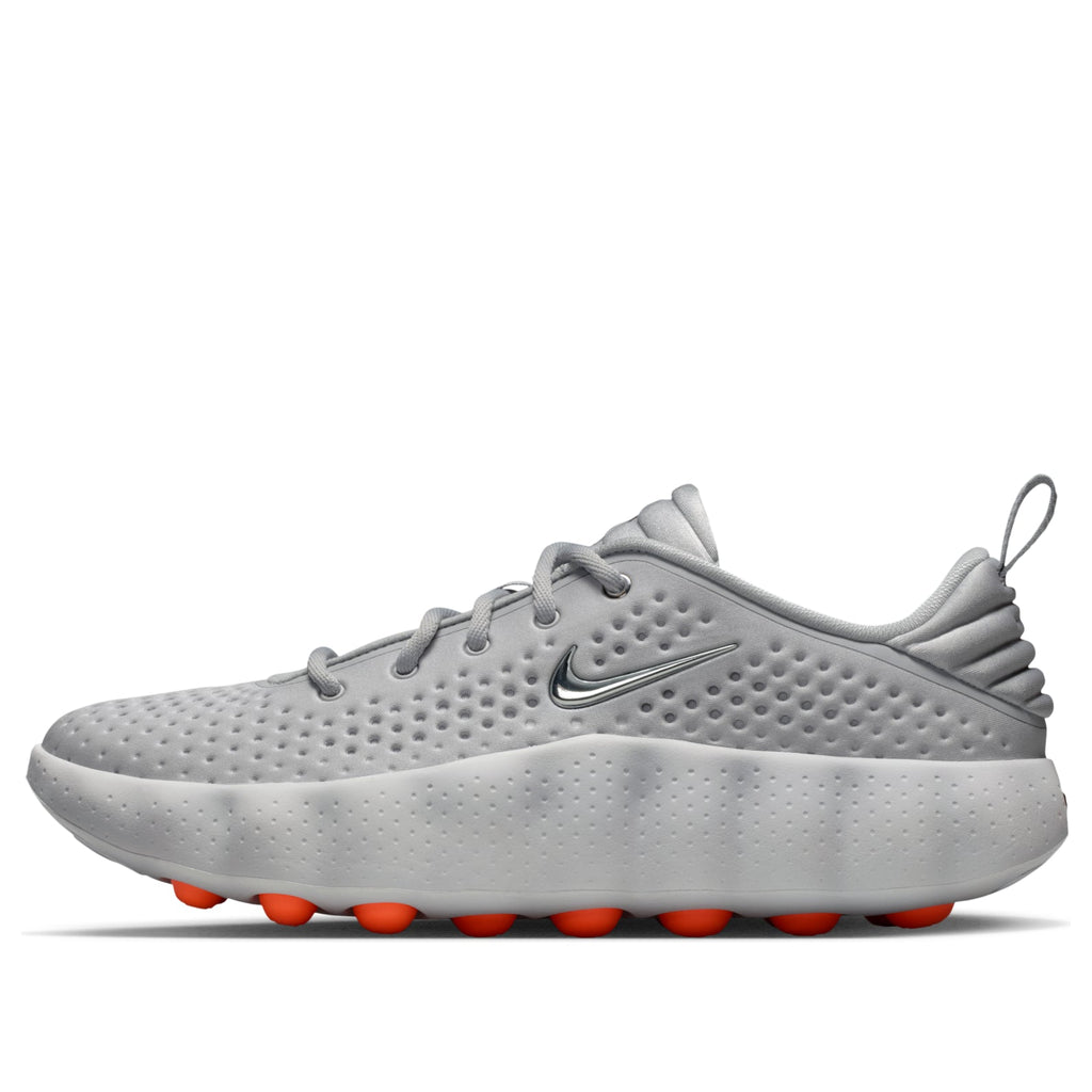 Nike Mind 002 Light Smoke Grey Sneakers - HQ4308-003