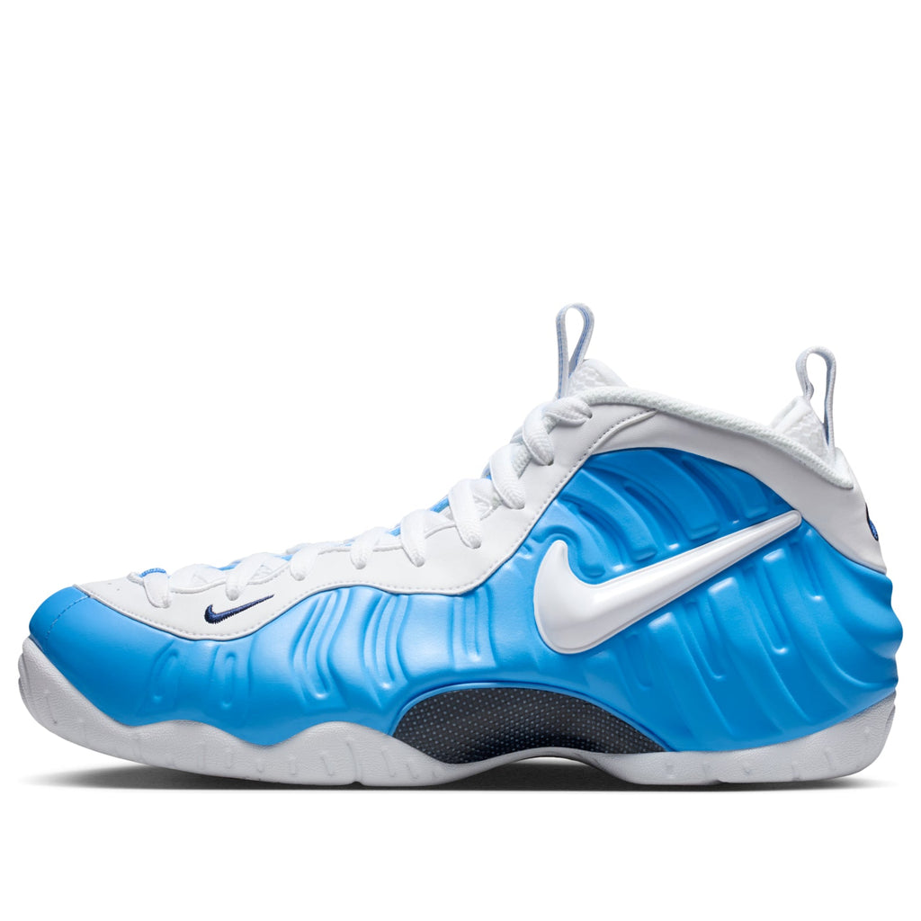 Nike Air Foamposite Pro University Blue (2026)